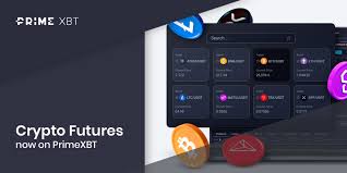 Discover the Benefits of PrimeXBT Trading Platform Discover the Benefits of PrimeXBT Trading Platform