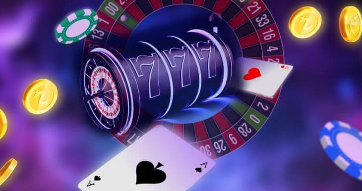 Discover the Excitement of UK Online Casino New 8