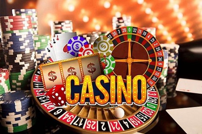 Discover the Excitement of UK Online Casino New 8
