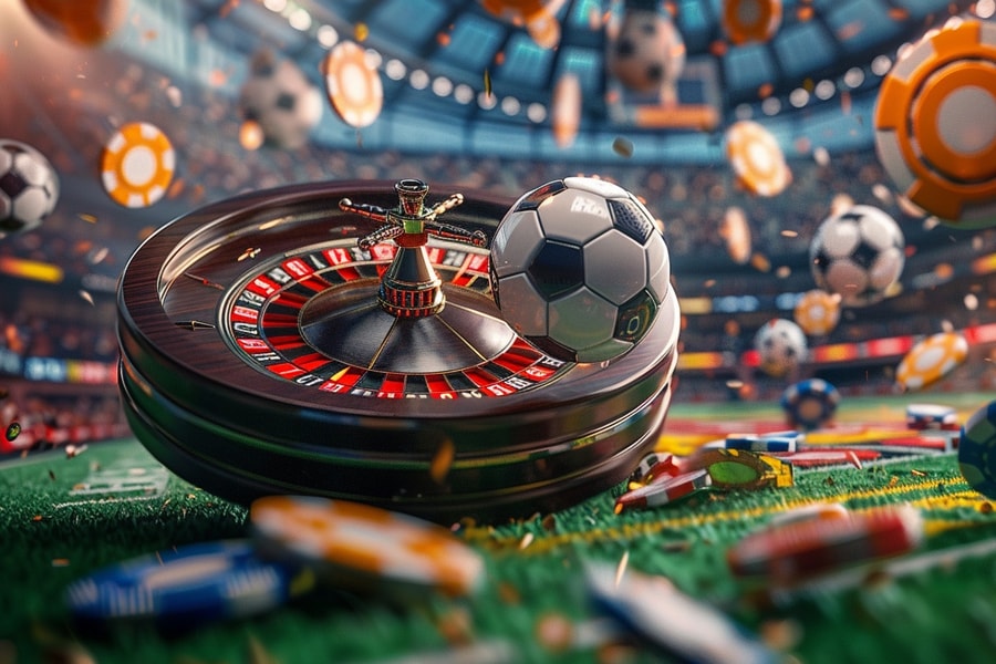 Explore the Exciting World of Easywin Bet Explore the Exciting World of Easywin Bet