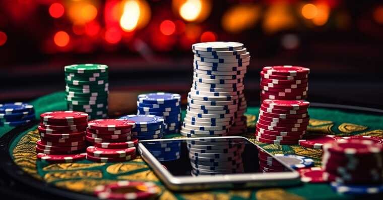 The Ultimate Guide to Jettbet Casino Your Premier Gaming Destination The Ultimate Guide to Jettbet Casino Your Premier Gaming Destination