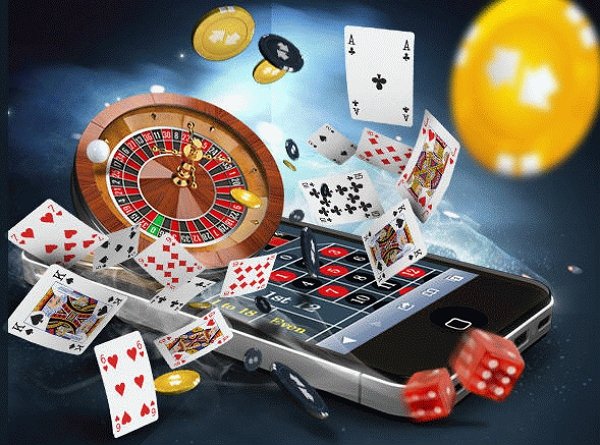 Discover the Exciting World of Casino Casiny Vip 7 Discover the Exciting World of Casino Casiny Vip 7