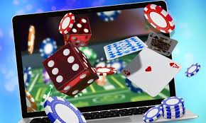 Discover the Exciting World of Casino Casiny Vip 7 Discover the Exciting World of Casino Casiny Vip 7